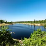 Wurmberg - Im Harz 度假居 *
