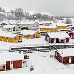 度假居 Wurmberg - Im Harz 圣安德里斯伯格