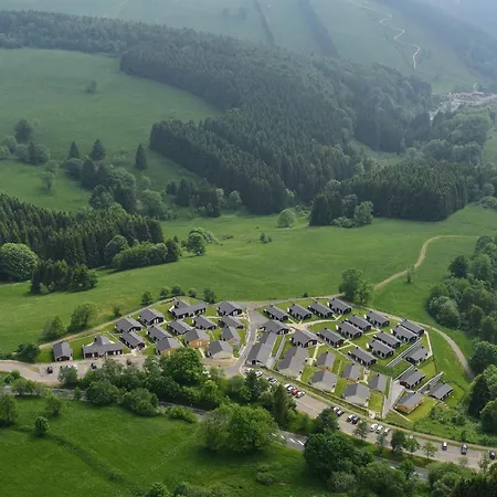 Wurmberg - Im Harz * Sankt Andreasberg