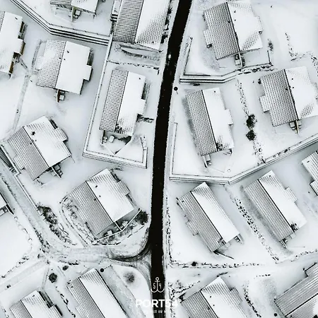 بيت للعطل Wurmberg - Im Harz *