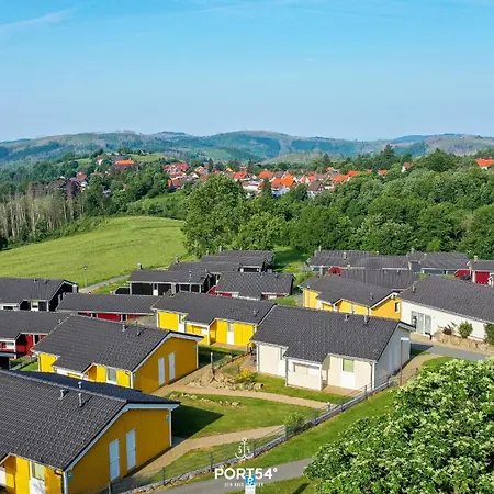 Wurmberg - Im Harz Ferienhaus *