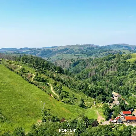 Wurmberg - Im Harz Ferienhaus Sankt Andreasberg