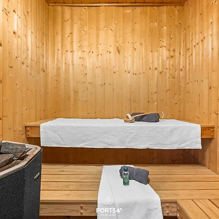 Vakantiehuis Wurmberg - Im Harz Sankt Andreasberg