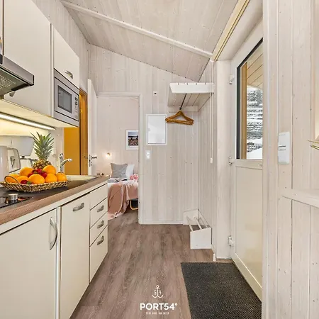 Wurmberg - Im Harz Дом отдыха *