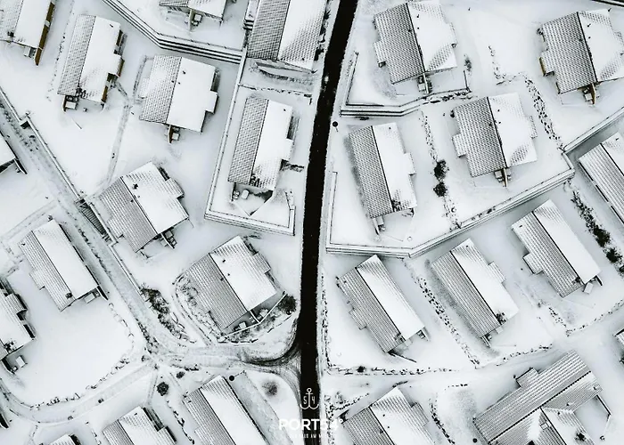 Дом отдыха Wurmberg - Im Harz *