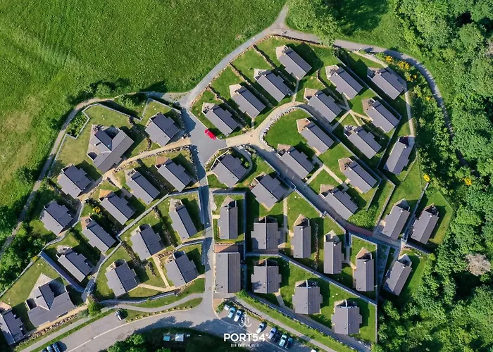 Wurmberg - Im Harz *