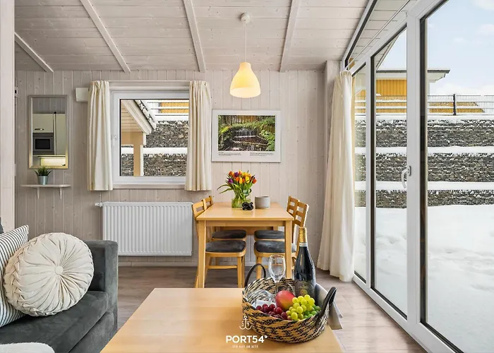 Wurmberg - Im Harz * Санкт-Андреасберг