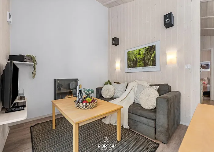 Дом отдыха Wurmberg - Im Harz Санкт-Андреасберг