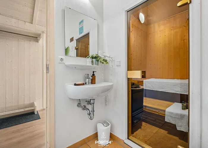 Wurmberg - Im Harz Санкт-Андреасберг